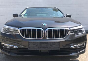 BMW 530 134.000 km 30.500 &euro; Pfungstadt 64319