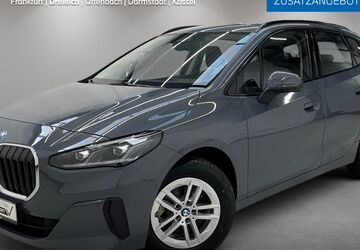 BMW 218 Active Tourer 24.009 km 31.390 &euro; Dreieich-Sprendlingen 63303