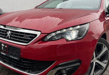 Peugeot 308 90.000 km 9.490 &euro; Rüsselsheim 65428
