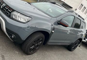 Dacia Duster 73.500 km 17.300 &euro; Dreieich 63303