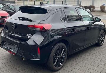 Opel Corsa 17.000 km 18.499 &euro; Darmstadt 64293