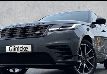 Land Rover Range Rover Velar 2.500 km 71.880 &euro; Frankfurt a.M. 60314