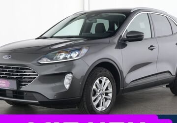 Ford Kuga 89.521 km 21.300 &euro; Dietzenbach bei Frankfurt 63128