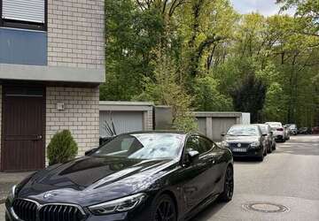 BMW 840 105.000 km 52.400 &euro; Darmstadt 64289