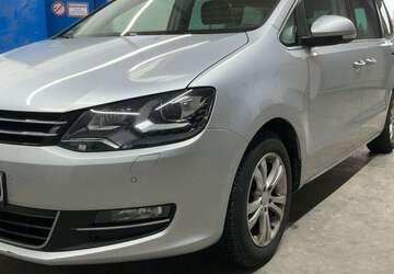 VW Sharan 178.500 km 11.990 &euro; Frankfurt 65933