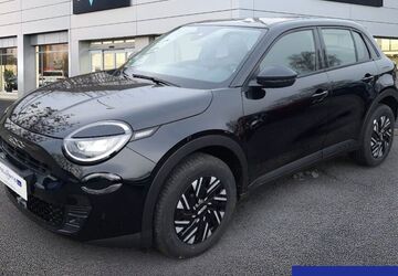 Fiat 600 2.500 km 25.980 &euro; Frankfurt 60314