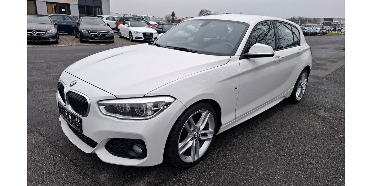 BMW 118 175.000 km 13.990 &euro; Gross Gerau 64521