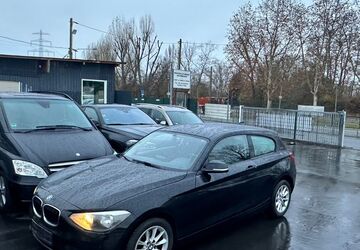 BMW 114 75.000 km 8.999 &euro; Frankfurt am Main 60486