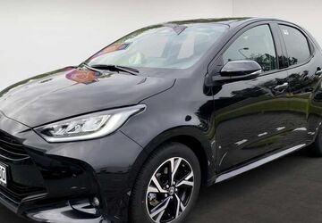Toyota Yaris 5.000 km 29.590 &euro; Darmstadt 64293