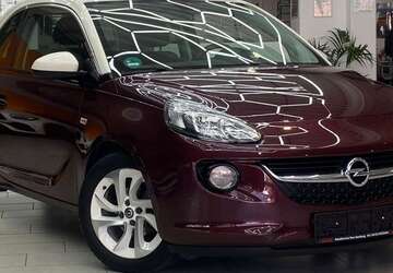 Opel Adam 51.470 km 8.750 &euro; Neu-Isenburg 63263