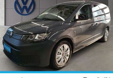 VW Caddy 6.124 km 38.250 &euro; Frankfurt 60326