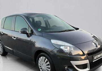 Renault Scenic 75.500 km 7.690 &euro; Egelsbach 63329