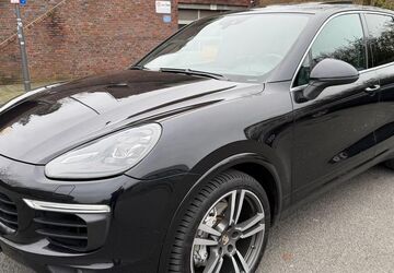 Porsche Cayenne 215.000 km 24.890 &euro; Neu-Isenburg 63263