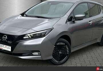 Nissan Leaf 22.015 km 20.970 &euro; Darmstadt 64285