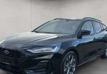 Ford Focus 19.462 km 24.950 &euro; Frankfurt am Main 60386