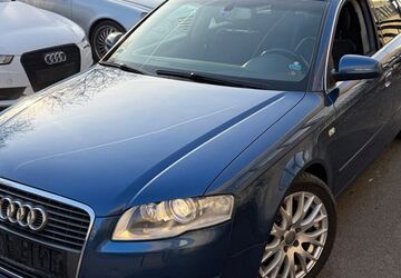 Audi A4 344.000 km 3.499 &euro; Frankfurt am Main 65933