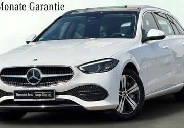 Mercedes-Benz C 300 13.343 km 41.900 &euro; Neu Isenburg 63263