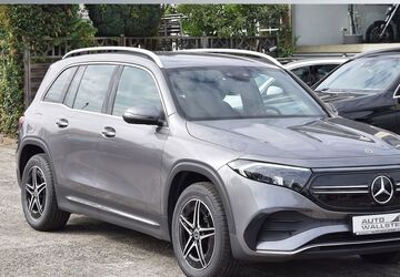 Mercedes-Benz EQB 61.839 km 28.950 &euro; Heusenstamm bei Frankfurt/M 63150