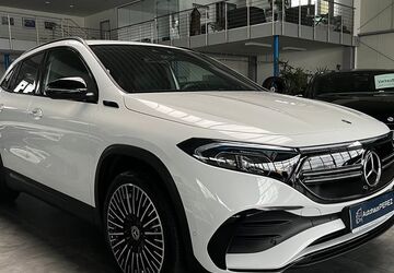 Mercedes-Benz EQA 38.626 km 34.999 &euro; Groß-Umstadt 64823