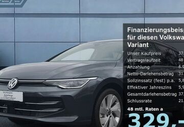 VW Golf 6.000 km 37.990 &euro; Griesheim 64347