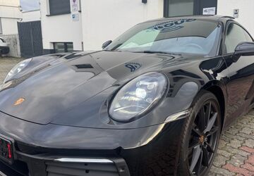 Porsche 911 Urmodell 38.000 km 119.000 &euro; Heusenstamm 63150