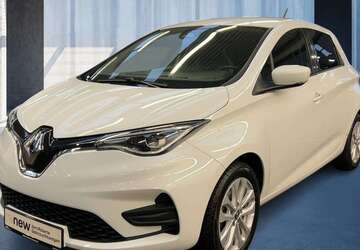 Renault ZOE 43.192 km 12.480 &euro; Frankfurt / Main 60314