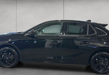 Opel Corsa 30.202 km 17.550 &euro; Frankfurt 60386