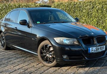 BMW 318 234.000 km 4.899 &euro; frankfurt am main 60435