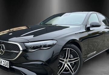 Mercedes-Benz E 220 11.500 km 58.880 &euro; Bensheim 64625