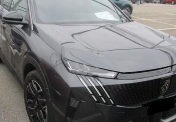 Peugeot 3008 10.571 km 25.980 &euro; Rüsselsheim 65428