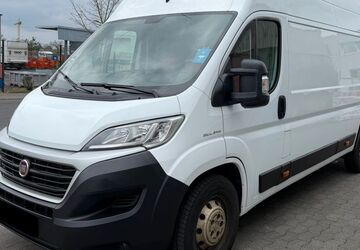 Fiat Ducato 192.000 km 15.500 &euro; Dietzenbach 63128