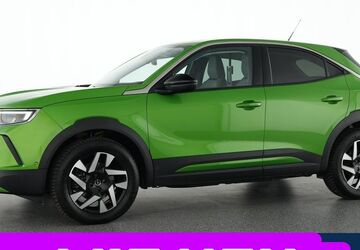 Opel Mokka-e 47.481 km 16.848 &euro; Dietzenbach bei Frankfurt 63128