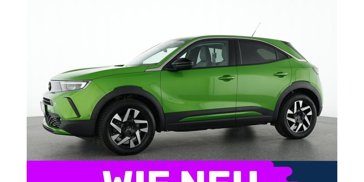 Opel Mokka-e 47.481 km 16.848 &euro; Dietzenbach bei Frankfurt 63128