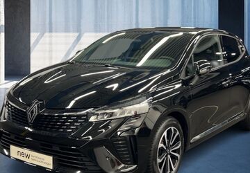 Renault Clio 18.500 km 16.870 &euro; Frankfurt / Main 60314