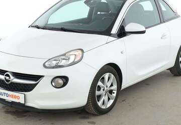 Opel Adam 75.444 km 12.020 &euro; Frankfurt am Main 65936