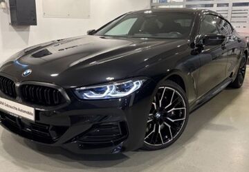 BMW 840 45.651 km 58.449 &euro; Hofheim 65719