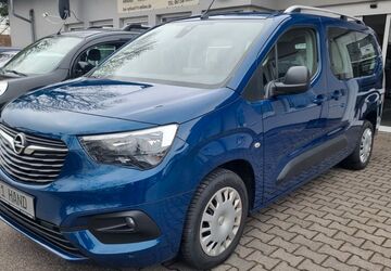 Opel Combo Life 73.390 km 19.900 &euro; Riedstadt 64560