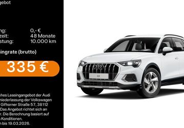 Audi Q3 19.322 km 36.680 &euro; Hofheim 65719