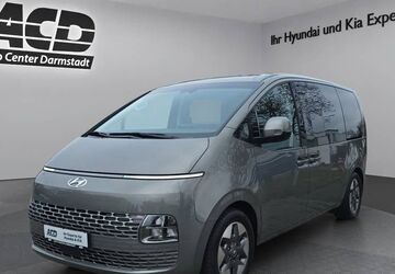 Hyundai STARIA 44.300 km 36.870 &euro; Darmstadt 64289
