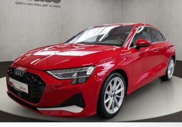 Audi A3 29.387 km 34.300 &euro; Dietzenbach 63128