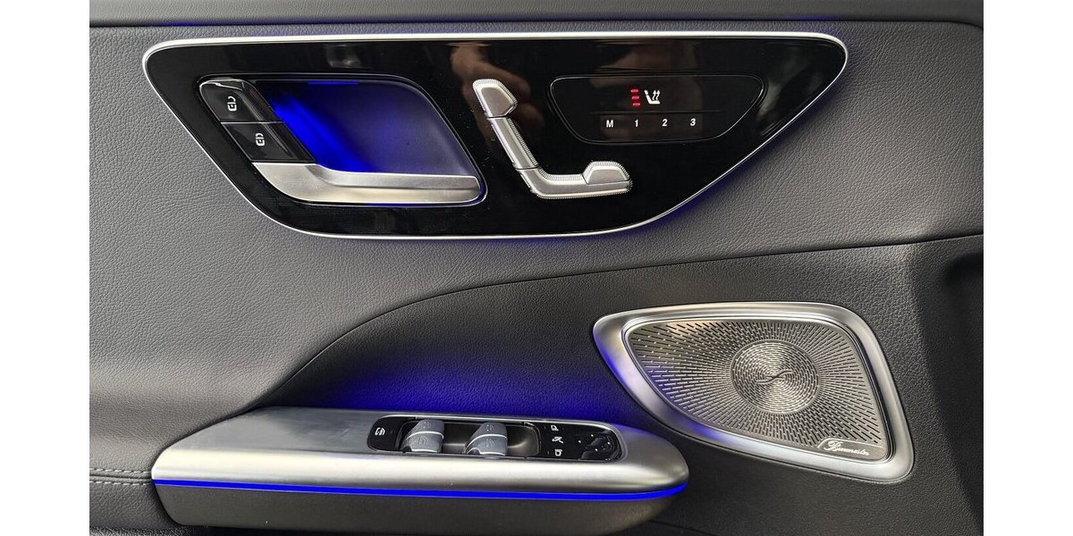 Mercedes-Benz C 300 T de 4M AMG PREMIUM+DISTRONIC-AHK-PANORAMA 24.930 km 51.889 &euro; Groß-Umstadt 64823