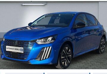 Peugeot 208 19.227 km 18.580 &euro; Rüsselsheim 65428