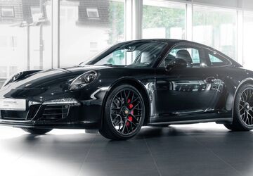 Porsche 991 53.028 km 118.490 &euro; Hofheim 65719
