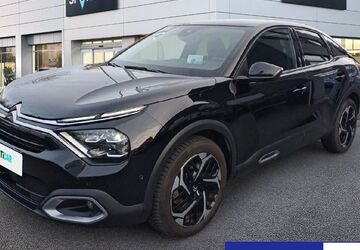 Citroen C4 15.915 km 22.850 &euro; Neu-Isenburg 63263