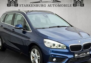 BMW 225 171.000 km 13.990 &euro; Heppenheim 64646