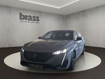 Gebrauchte Peugeot 308