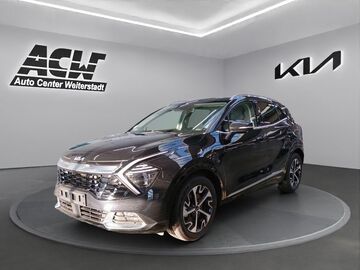 Gebrauchte Kia Sportage