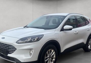 Ford Kuga 26.329 km 23.150 &euro; Frankfurt 60386