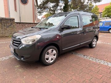 Gebrauchte Dacia Dokker