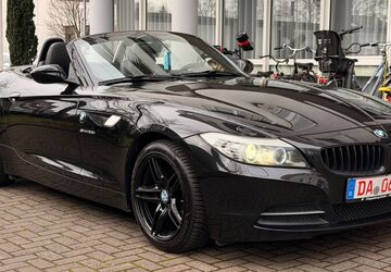 BMW Z4 230.000 km 12.680 &euro; Darmstadt 64293